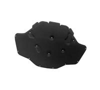 ZAPYVET Coussinet Isolant en Coton for Capot Avant, Protection phonique, for BMW, série 5 G30 G31 G38 525 528 530 2017-2023 Tapis Isolant pour Capot de Voiture