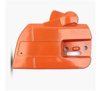 ZAPYVET Couvercle de Frein de chaîne for tronçonneuse Husqvarna 340 345 346 350 351 353 357 359 EPA 537107801 Carter d'embrayage pour tronçonneuse