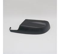 ZAPYVET Couvercle de rétroviseur extérieur avec Clignotant, for Subaru, Outback 2015-2018 XV 2013-2016 Lagecy, for Forester, Impreza WRX STI Coques de rétroviseurs latéraux(Right Side Small)