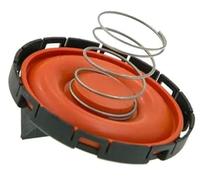 ZAPYVET Couvercle de soupape de Moteur, for, N57 N57Z E90 E91 E92 E93, Couvercle de soupape de Capuchon de Culasse 11127823181/11128515745/11127800309 Couvercle de soupape de Moteur PCV