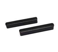 ZAPYVET Couverture de sortie d'air sous le siège voiture, climatisation, chauffage AC, autocollant, cadre tapis calandre for Accord, 10e 2018 2019 Housse de protection contre la poussière pour gril