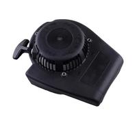 ZAPYVET Démarreur à recul 1185500030 1185501391, for tondeuse essence Sovereign XSZ40 Mountfield HP184 HP414 HP454 V35 150cc Ensemble de lanceur à rappel