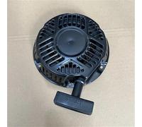 ZAPYVET DÉMARREUR À RECUL, for Briggs & Stratton, Moteur 6,5HP 208CC 130G 32 0120 H1 Démarreur à Rappel