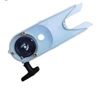 ZAPYVET Démarreur à tirette, for STIHL, pièces de rechange for scie tronçonner TS400 Ensemble de lanceur à rappel