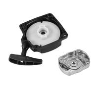 ZAPYVET Démarreur à traction avec pignon de cliquet griffe, for 33Cc 43Cc 47Cc 49Cc 50Cc Ensemble de lanceur à rappel