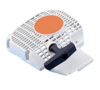 ZAPYVET Démarreur à traction recul, for tronçonneuse STIHL MS230 MS210 MS250 1123 080 1802 Ensemble de lanceur à rappel