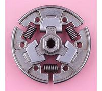 ZAPYVET Embrayage, for STIHL, FS80 FS75 FS85 FC75 FC80 HT70 HT75 HT80 Remplacement de tondeuse 4137 160 2001 Kit d'embrayage pour tondeuse à gazon