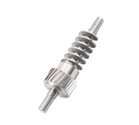 ZAPYVET Engrenage d'actionneur de Support de Cuisse de siège Auto, for BMW, série 5 7 E70 E71 E72 Système de réglage de siège Auto