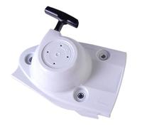 ZAPYVET Ensemble de démarreur à rappel, for STIHL, TS410 TS420 4238 190 0300 42381900301 42381900402B Ensemble de lanceur à rappel