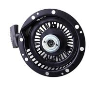 ZAPYVET Ensemble de démarreur à traction rappel, for Tecumseh, 590704 590748 590788 590736 590746 OHH50 OHH65 OHH60 HM80 HM90 HM100 LH318XA LH358EA OH195 OH318 modèle Ensemble de lanceur à rappel