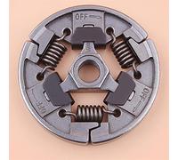 ZAPYVET Ensemble d'embrayage, for STIHL, pièce de rechange for tronçonneuse MS382 MS 382 Kit d'embrayage pour tondeuse à gazon