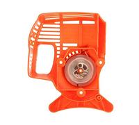 ZAPYVET Équipement de tronçonneuse à démarreur traction, for STIHL, for FS38 KM55 KM55C FS55T Démarreur à rappel pour tronçonneuse