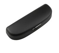ZAPYVET Étui à lunettes de voiture en ABS, support de lunettes de soleil, for VW, for Touareg, 2018-2021, for Skoda, for Karoq, for KODIAQ, accessoires de boîte de rangement for lunettes de soleil Étu