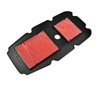 ZAPYVET Filtre à air for moto, nettoyant for admission de XL650V RD10 RD11 Transalp 2001-2007 XL 650 Remplacement du filtre à air du moteur de moto