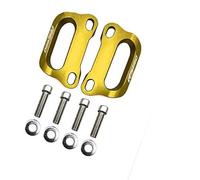 ZAPYVET, for Aprilia, RS 660 RS660 Tuono 660 2020 2021 2022 Accessoires de Moto CNC Queue Siège arrière Poignée de Passager Barres d'appui Armres Barre d'appui arrière pour Moto(Black U)