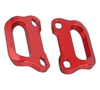 ZAPYVET, for Aprilia, RS 660 RS660 Tuono 660 2020 2021 2022 Accessoires de Moto CNC Queue Siège arrière Poignée de Passager Barres d'appui Accoudoir Barre d'appui arrière pour Moto(Black F)