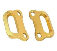 ZAPYVET, for Aprilia, RS 660 RS660 Tuono 660 2020 2021 2022 Accessoires de Moto CNC Queue Siège arrière Poignée de Passager Barres d'appui Accoudoir Barre d'appui arrière pour Moto(Black B)