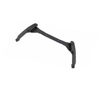 ZAPYVET, for Benelli, 502C Moto 1 Pièces Noir CNC Poignée Arrière Poignée Passager Main Courante Main Courante Accoudoir Latéral Barre d'appui arrière pour Moto