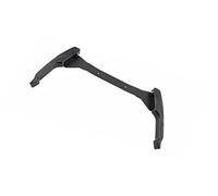ZAPYVET, for Benelli, 502C Moto Noir CNC poignée en Aluminium poignée arrière poignée de Passager Main Courante Main Courante accoudoir latéral Barre d'appui arrière pour Moto