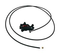 ZAPYVET for Blade, GT, for, Combinaison hydraulique d'étrier de Frein, for, for, +, for Pro, poignée, pièces Levier, Accessoires Levier de Frein pour Trottinette électrique(Rear Caliper)