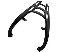 ZAPYVET, for, forCE155 SMAX155, Force 155 SMAX 155 Moto Siège Arrière Porte-Bagages Support De Coffre Arrière Support D'étagère Accoudoir Barre d'appui arrière pour Moto