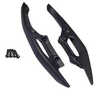 ZAPYVET for Forza, 350 2021, Forza 350 300, Forza300 2018 2019 2020, Support de siège arrière de Moto Porte-Bagages Sac accoudoir poignée Queue Barre d'appui arrière pour Moto(Black A)