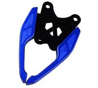 ZAPYVET, for GROM, Msx 125 M3 2013-2015 2014 Barres d'appui arrière de Moto Barre de poignée de Rail de Passager Poignée latérale Poignée de Main de Passager Barre d'appui arrière pour Moto(Black D)
