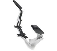 ZAPYVET, for, K1600GT GTL Accoudoir de siège arrière K1600 B GA Dossier arrière Accoudoir Passager Accessoires de Moto Barre d'appui arrière pour Moto