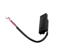 ZAPYVET For Kia, for Pride 2011-2015 Bouton d'ouverture du coffre arrière Interrupteur de déverrouillage 812601W220 81260-1W220 Serrure de coffre