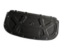 ZAPYVET for Land, for Rover, for Range, for Rover, Sport 2007-2013 Capot de Moteur de Voiture Son Chaleur Coton Insonorisation Couverture Coussin d'isolation Thermique du Moteur