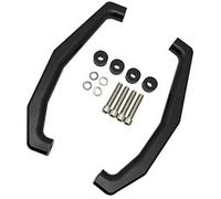 ZAPYVET, for, MT09 2021 2022 2023 Accessoires de Moto Accoudoir de Passager Accoudoir de siège arrière Support de Guidon décoratif Poignée de siège Barre d'appui arrière pour Moto