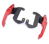 ZAPYVET, for QJMOTOR, QJ600GS SRK600 CNC accoudoir arrière Racer étagère poignée Queue aileron Moto Queue Main Courante Barre d'appui arrière pour Moto(Black H)