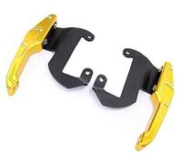 ZAPYVET, for QJMOTOR, QJ600GS SRK600 CNC accoudoir arrière Racer étagère poignée Queue aileron Moto Queue Main Courante Barre d'appui arrière pour Moto(Black T)
