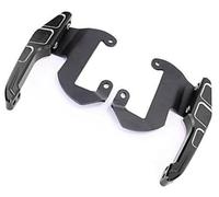 ZAPYVET, for QJMOTOR, QJ600GS SRK600 CNC accoudoir arrière Racer étagère poignée Queue aileron Moto Queue Main Courante Barre d'appui arrière pour Moto(Black A)