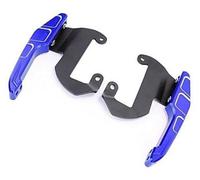 ZAPYVET, for QJMOTOR, QJ600GS SRK600 CNC accoudoir arrière Racer étagère poignée Queue aileron Moto Queue Main Courante Barre d'appui arrière pour Moto(Black B)