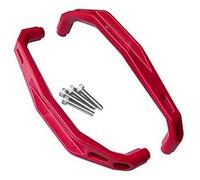 ZAPYVET, for, T-ENERE 700 Tenere700 XTZ 7 T7 2019 2020 2021 Nouvelle poignée de Passager arrière de Moto accoudoir de Barre d'appui Barre d'appui arrière pour Moto(Black T)