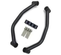ZAPYVET, for, T7 TENERE 700 T700 XTZ700 XTZ 700 2019-2021 Accessoires de Moto Support d'accoudoir arrière Poignée de Barre d'appui de siège arrière Barre d'appui arrière pour Moto
