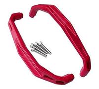 ZAPYVET, for, TENERE 700 Tenere700 XTZ 7 T7 2019 2020 2021 Accessoires de Moto Poignée de Passager arrière Accoudoir de Rail de Barre d'appui Barre d'appui arrière pour Moto(Black T)