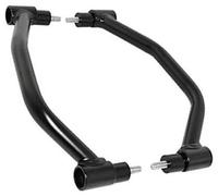 ZAPYVET for, TENERE 700 XTZ T7 XT700Z DM08 2018-2022 2019 2020 2021, poignée de siège arrière de Passager arrière de Moto, Barre d'appui, Barre d'appui Barre d'appui arrière pour Moto