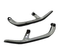 ZAPYVET, for, TMax 500 T-Max T-MAX500 TMAX500 Barres d'appui arrière de Moto Siège Pillion Passager Rail Poignée Accoudoir Accoudoirs Barre d'appui arrière pour Moto