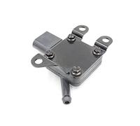 ZAPYVET For X5 E70 2006-2013, capteur de pression d'échappement