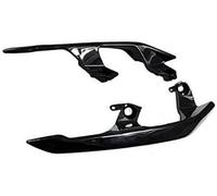 ZAPYVET, for, Xmax 300 X-MAX300 2017 2018 2019 2020 Poignée arrière Siège Passager Barres d'appui Accoudoir Accessoires de Moto Barre d'appui arrière pour Moto