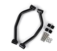 ZAPYVET for, XTZ700 TENERE 700 2019 2020 2021, accoudoir de Barres d'appui for siège arrière de Moto Barre d'appui arrière pour Moto(Black A)