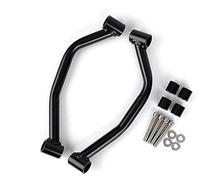 ZAPYVET, for, XTZ700 TENERE 700 2019 2020 2021 Moto Queue Siège Arrière Poignée Passager Barres D'appui Accoudoir Barre d'appui arrière pour Moto(Black V)
