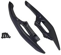 ZAPYVET, for Za350 2021, Forza 350300, Forza300 2018 2019 2020 Support de siège arrière de Moto Porte-Bagages Sac Accoudoir Poignée Queue Barre d'appui arrière pour Moto(Black A)