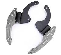 ZAPYVET, for ZONTES, R310 ZT310R ZT310-R 310R R 310 R Accessoires Main Courante Arrière Poignées Passager Poignée Barre d'appui Poignée Accoudoir Barre d'appui arrière pour Moto(Black B)