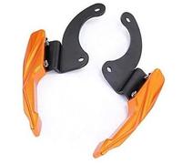 ZAPYVET, for ZONTES, R310 ZT310R ZT310-R 310R R 310 R Accessoires Main Courante Arrière Poignées Passager Poignée Barre d'appui Poignée Accoudoir Barre d'appui arrière pour Moto(Black E)