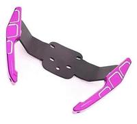 ZAPYVET, for ZONTES, ZT125-U 125U 125 U1 155U 155U1 Moto CNC Poignées de Passager Poignée de Réservoir Poignées de Barre d'appui Accoudoir Barre d'appui arrière pour Moto(Black P)