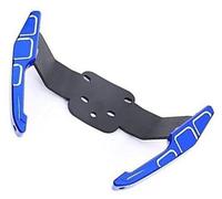 ZAPYVET, for ZONTES, ZT125-U 125U U 125 U1 155U 155U1 Accessoires de Moto Poignées de Passager Poignée arrière Poignées de Barre d'appui Accoudoir Barre d'appui arrière pour Moto(Black D)
