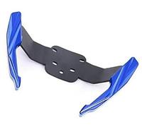 ZAPYVET, for ZONTES, ZT125-U 125U U 125 U1 155U 155U1 Accessoires de Moto Poignées de Passager Poignée arrière Poignées de Barre d'appui Accoudoir Barre d'appui arrière pour Moto(Black A)